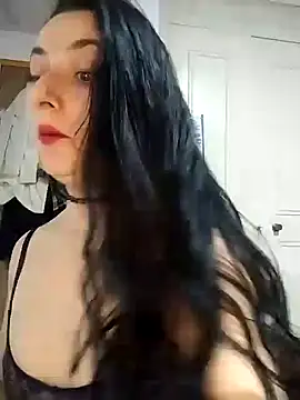 amellie ros online show from 02-17-25, 09:21