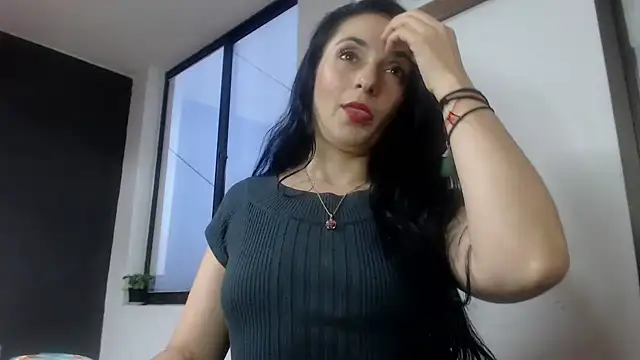 amellie ros online show from 01-09-26, 10:28