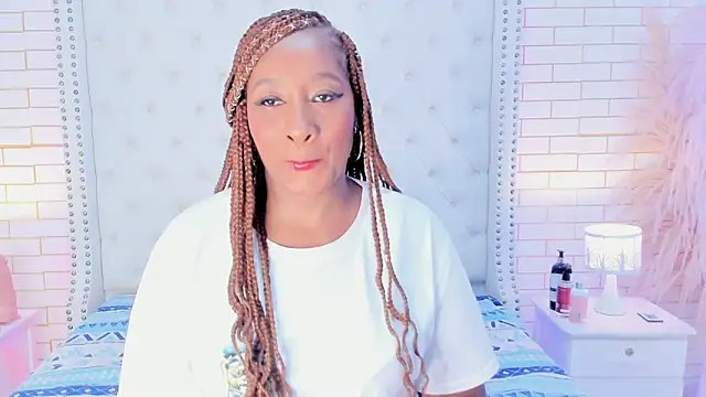 Krystal cambell1 online show from 03-04-26, 07:54