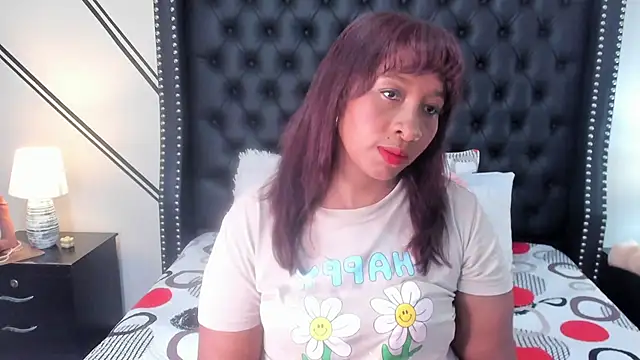 Krystal cambell1 online show from 10-30-25, 08:06