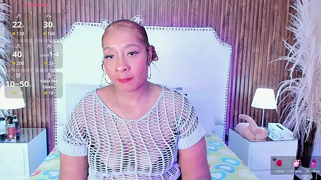 Snapshot of Krystal_cambell1 chatting on 06-01-26, 07:57 Krystal cambell1 online show from 06-01-26, 07:57