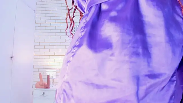 Krystal cambell1 online show from 02-07-26, 08:17