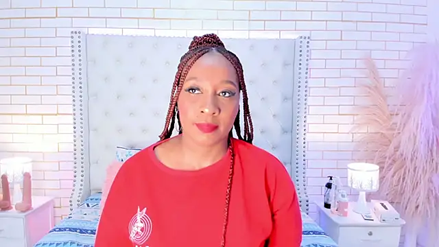 Krystal cambell1 online show from 02-10-26, 07:46