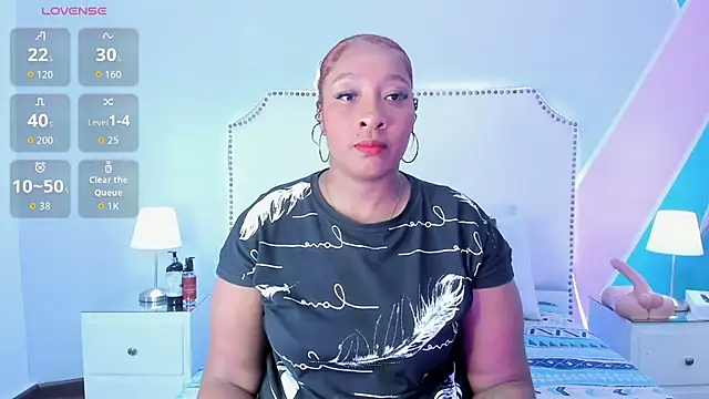 Snapshot of Krystal_cambell1 chatting on 05-27-26, 08:27 Krystal cambell1 online show from 05-27-26, 08:27