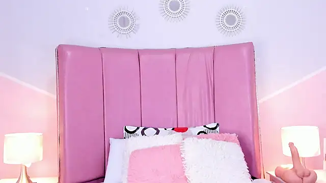 Krystal cambell1 online show from 11-29-25, 04:12