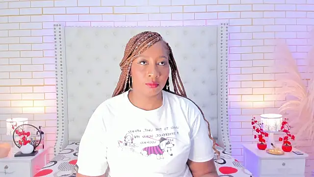 Krystal cambell1 online show from 03-10-26, 08:02