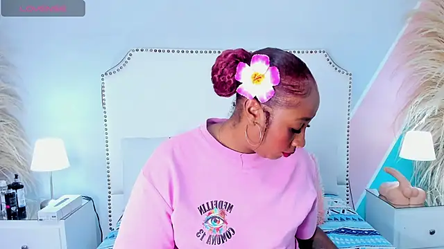 Krystal cambell1 online show from 03-30-26, 04:52