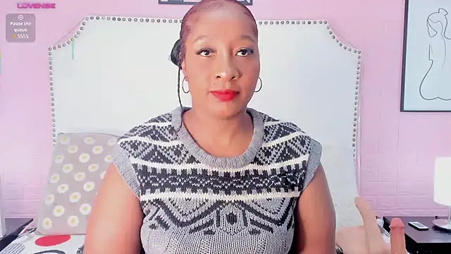 Krystal cambell1 online show from 09-28-25, 01:18