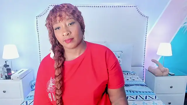 Snapshot of Krystal_cambell1 chatting on 04-24-26, 07:38 Krystal cambell1 online show from 04-24-26, 07:38
