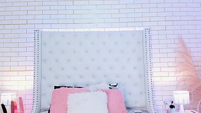 Krystal cambell1 online show from 02-25-26, 07:58