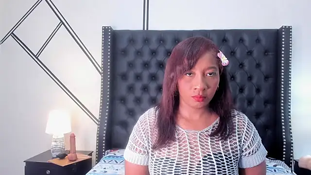 Krystal cambell1 online show from 11-12-25, 08:01