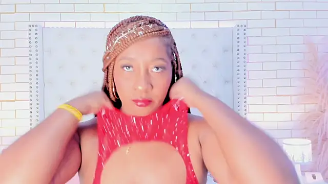 Krystal cambell1 online show from 03-08-26, 12:30