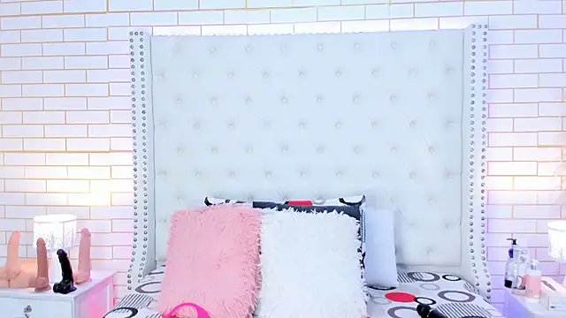 Krystal cambell1 online show from 02-24-26, 07:59