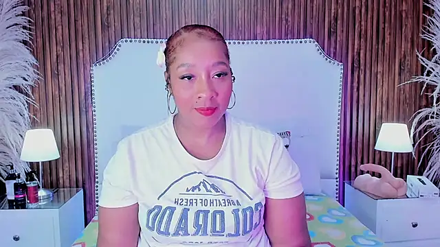 Snapshot of Krystal_cambell1 chatting on 06-02-26, 07:47 Krystal cambell1 online show from 06-02-26, 07:47