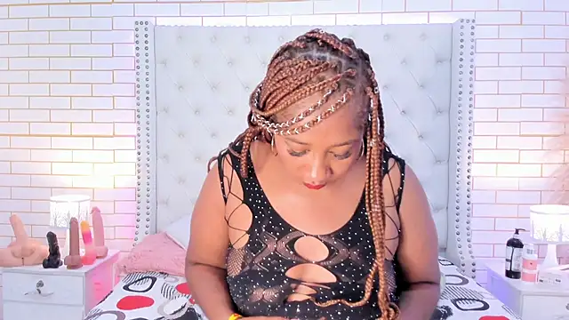 Krystal cambell1 online show from 02-28-26, 08:14