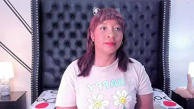 Krystal cambell1 online show from 11-21-25, 07:46