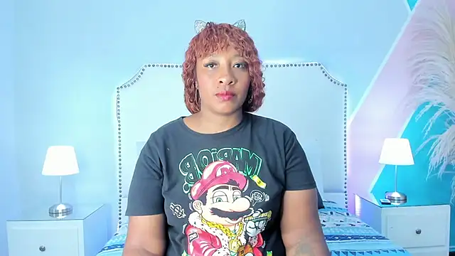Snapshot of Krystal_cambell1 chatting on 04-30-26, 08:05 Krystal cambell1 online show from 04-30-26, 08:05