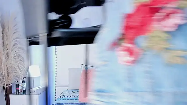 Krystal cambell1 online show from 03-28-26, 03:35