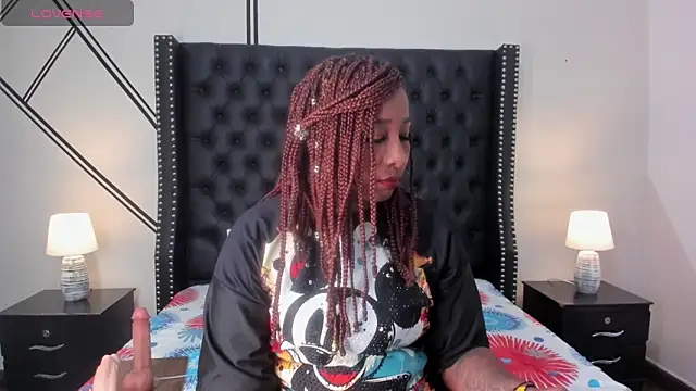 Krystal cambell1 online show from 09-15-25, 02:34