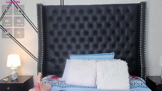 Krystal cambell1 online show from 09-26-25, 08:05