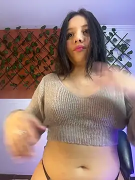 Emily Trujillo online show from 11-16-25, 10:09