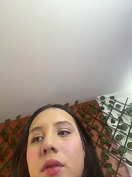 Emily Trujillo online show from 10-18-25, 04:09