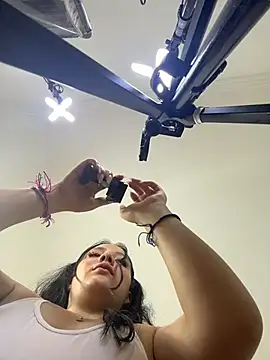 Emily Trujillo online show from 03-31-26, 07:05