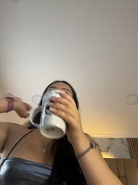 Emily Trujillo online show from 06-20-26, 06:57