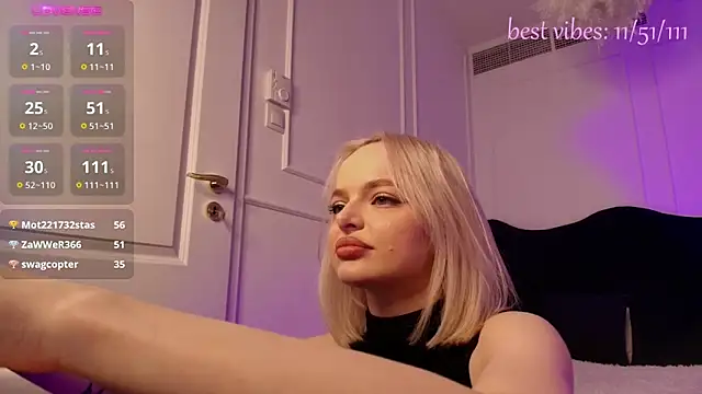 horny blondiee online show from 02-27-25, 11:50