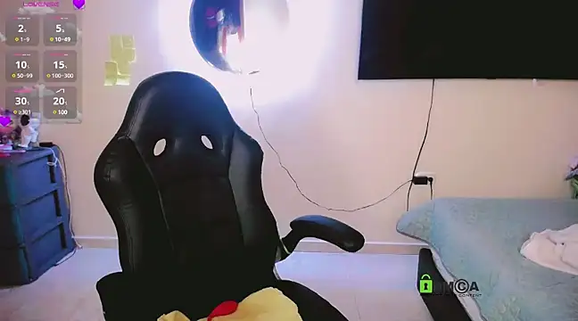 Snapshot of ARIA_SUGARUB chatting on 01-10-25, 02:57 ARIA SUGARUB online show from 01-10-25, 02:57