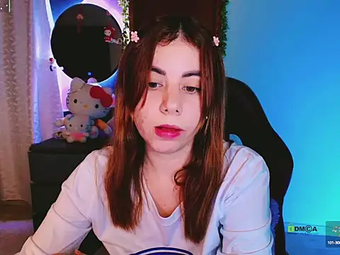 Snapshot of ARIA_SUGARUB chatting on 10-19-25, 03:09 ARIA SUGARUB online show from 10-19-25, 03:09