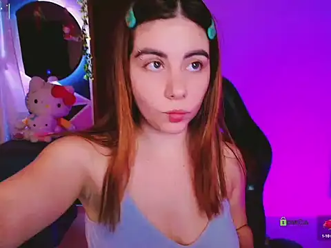 Snapshot of ARIA_SUGARUB chatting on 10-16-25, 04:43 ARIA SUGARUB online show from 10-16-25, 04:43