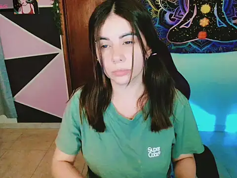 Snapshot of ARIA_SUGARUB chatting on 06-20-26, 03:00 ARIA SUGARUB online show from 06-20-26, 03:00