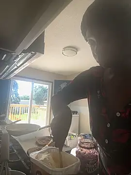 Snapshot of spicysugar74 chatting on 09-27-25, 05:30 spicysugar74 online show from 09-27-25, 05:30