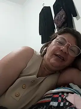 Aranza-Queen online show from 11-02-25, 03:06