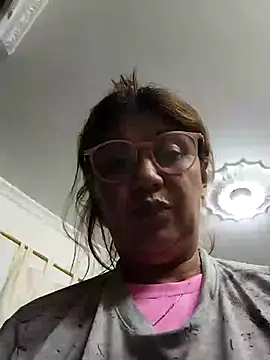 Aranza-Queen online show from 11-10-25, 08:47