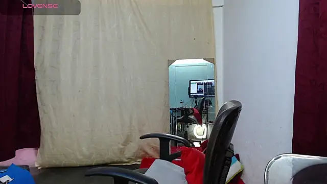 Aranza-Queen online show from 04-07-26, 06:21