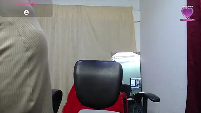Aranza-Queen online show from 04-19-26, 12:39