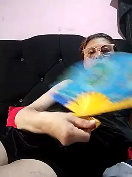 Aranza-Queen online show from 02-07-26, 02:36