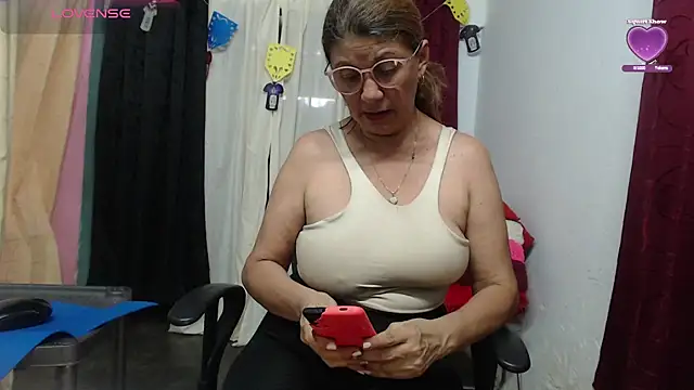 Aranza-Queen online show from 06-29-26, 07:13