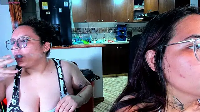 Mabelydani online show from 09-17-25, 11:07