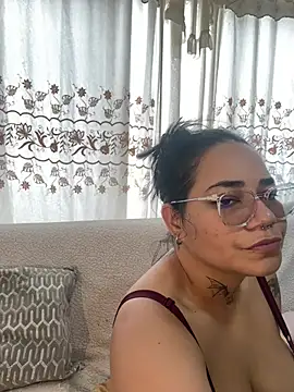 Mabelydani online show from 07-19-26, 07:21