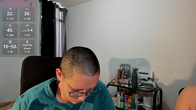 Snapshot of Mabelydani chatting on 02-19-26, 12:57 Mabelydani online show from 02-19-26, 12:57