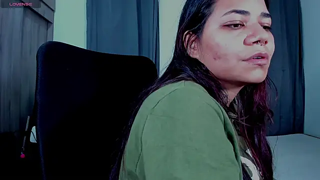 Mabelydani online show from 11-23-25, 10:42