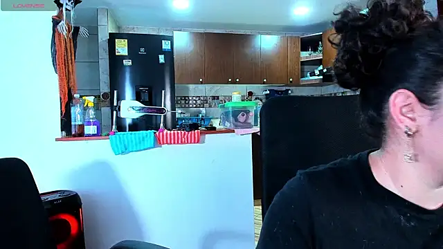 Mabelydani online show from 09-22-25, 11:27