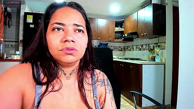 Mabelydani online show from 09-16-25, 09:21