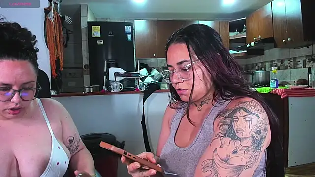 Mabelydani online show from 09-19-25, 10:58