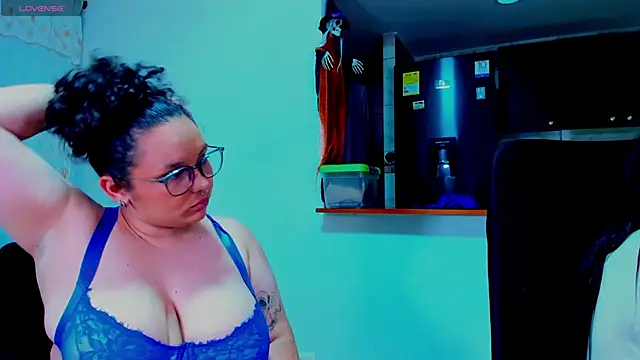 Mabelydani online show from 10-21-25, 10:42