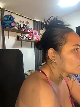 Mabelydani online show from 07-17-26, 07:00