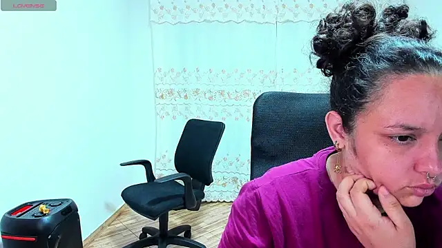 Mabelydani online show from 09-11-25, 10:26